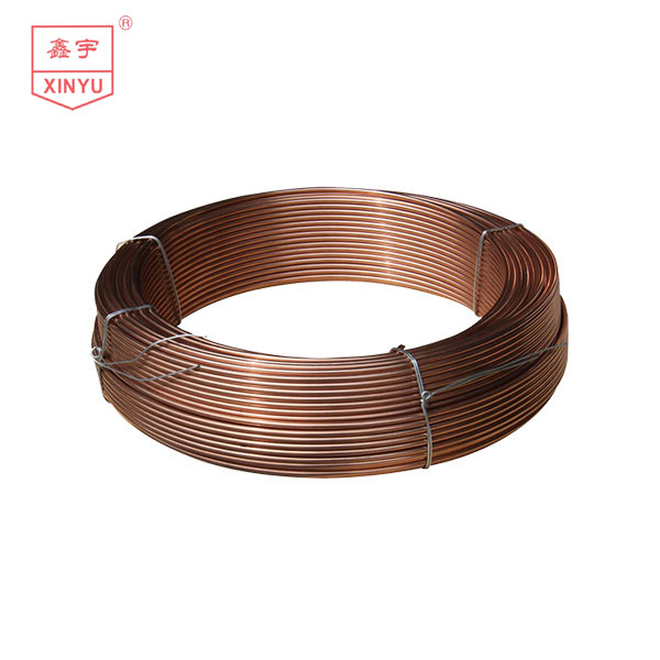 sub arc wire and flux
