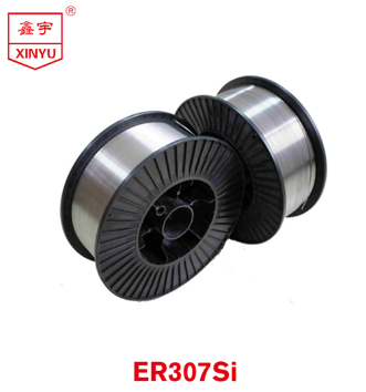 Stainless Steel Welding Wire