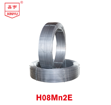 Submerged Arc Welding Wire