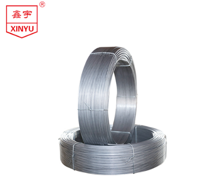 Submerged Arc Welding Wire