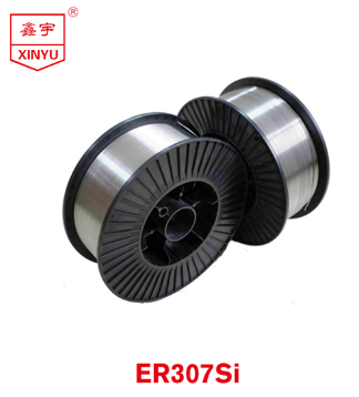 Stainless Steel Welding Wire