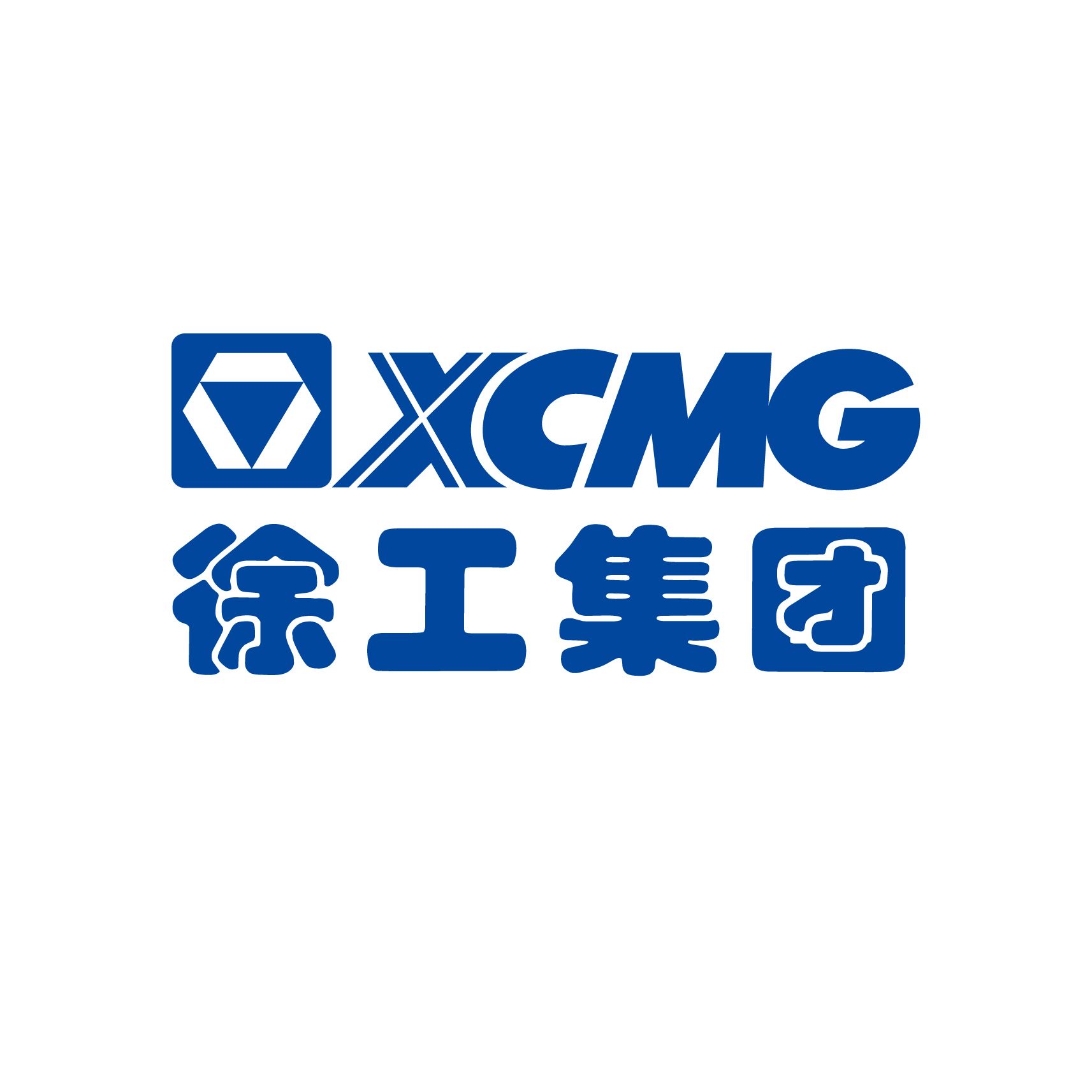 XCMG