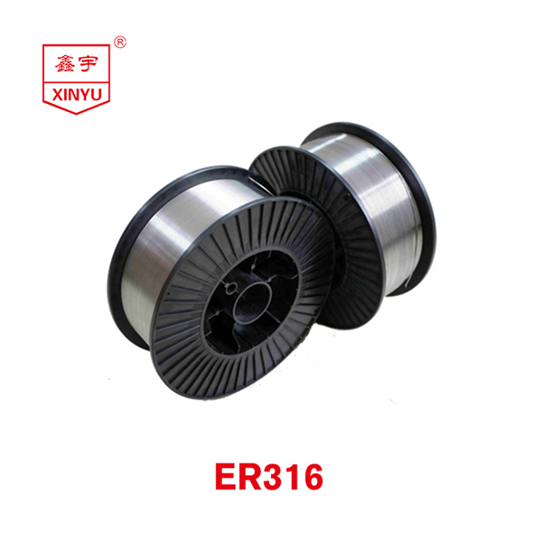 AWS ER316 Stainless Steel Welding Wire