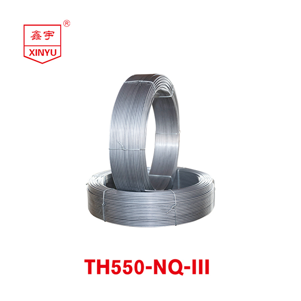 TH550-NQ-III Welding Wire