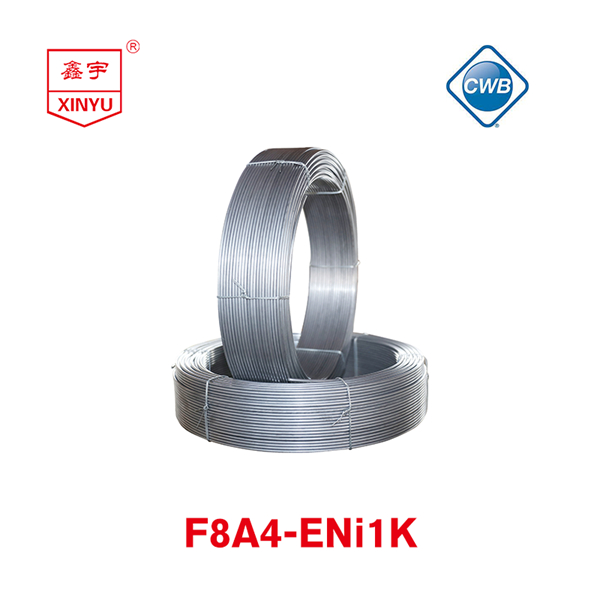 AWS F7A4-Eni1k Welding Wire