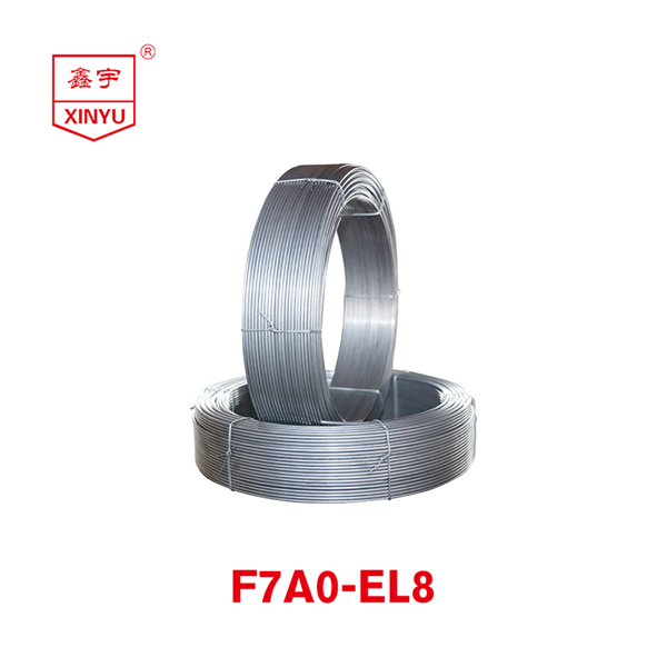 AWS F7A0-EL8 Welding Wire