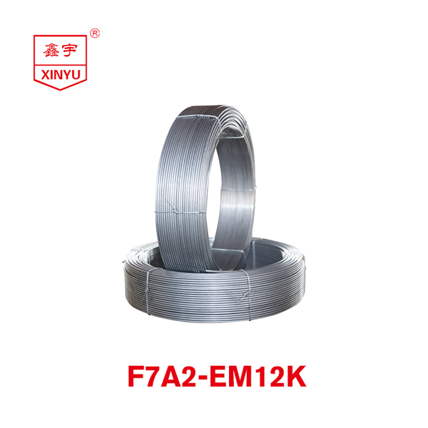 EM12K Welding Wire