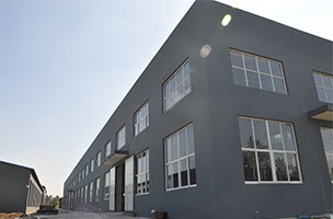 About Hebei XINYU Welding Co., Ltd