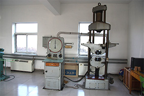 Tensile Test Machine