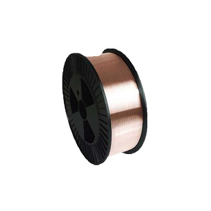 5 Fracture Type of Alloy Copper Wires