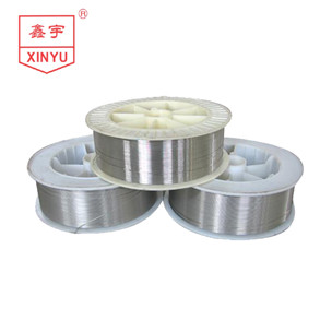 You need consider when use stainless steel wire