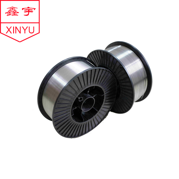 Stainless Steel Wire