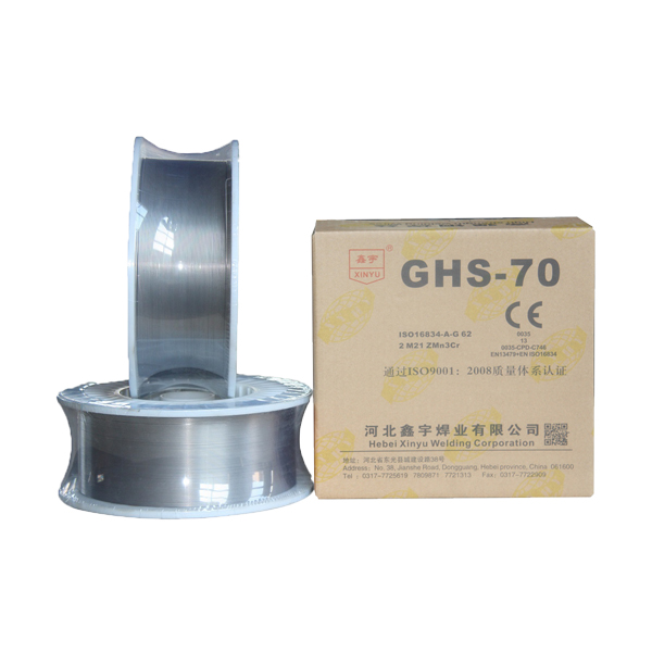 non copper coated wire