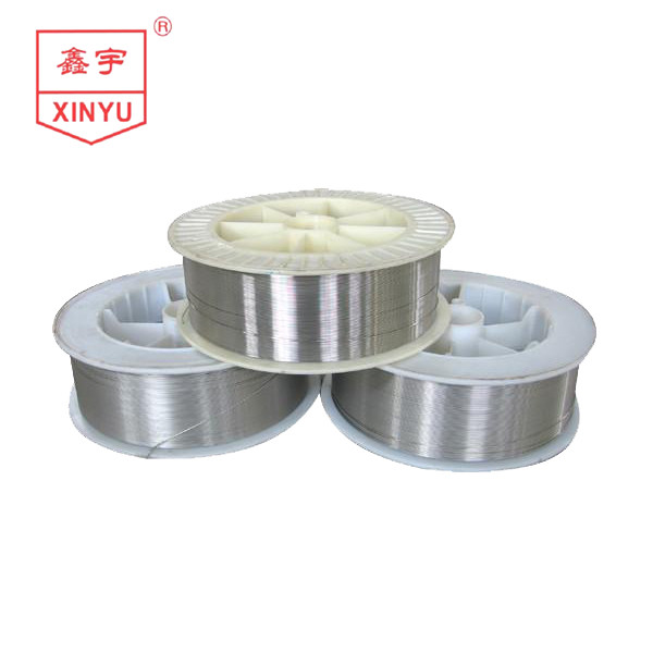 Stainless steel wire